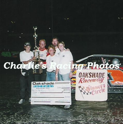 Butch Wildermuth Memorial