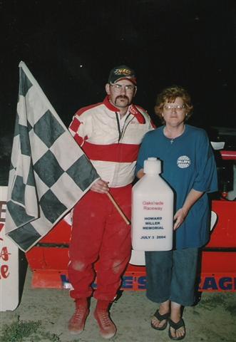 Random Photos 2004-2006